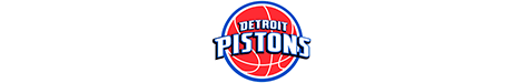 Detroit pistons club Logo