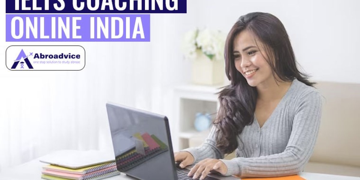 Unlock Your Potential with IELTS Online Coaching in India for Study Abroad in the USA