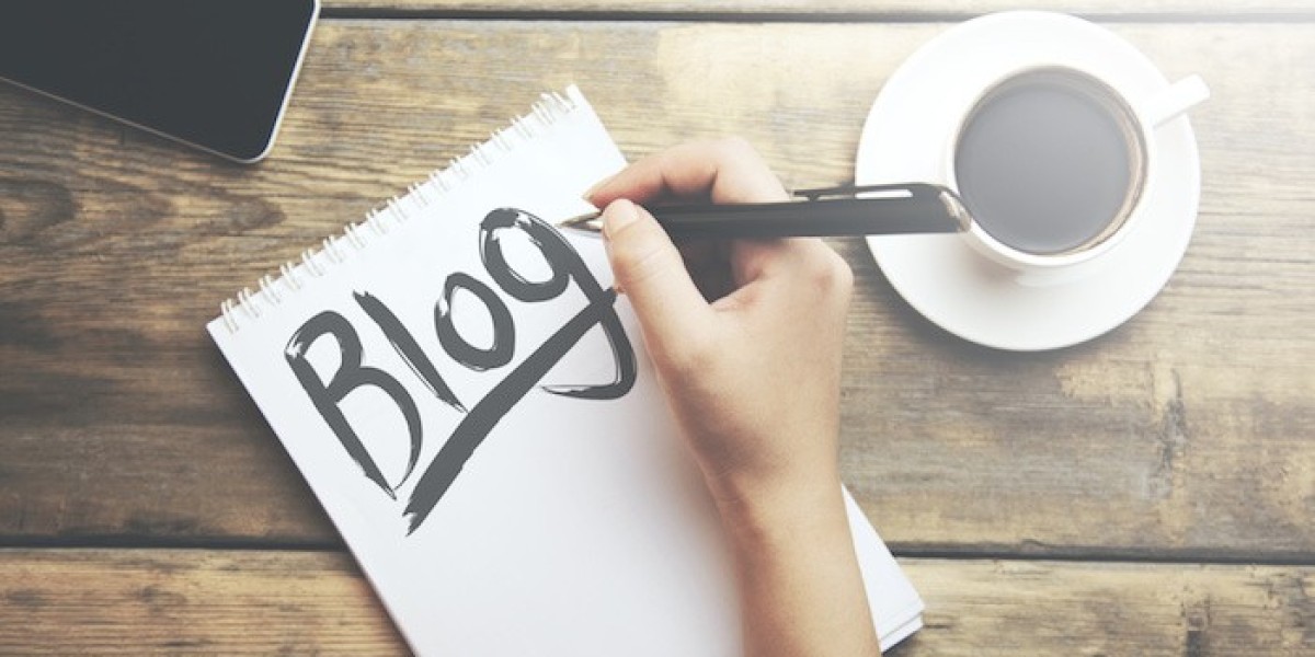 Have You Seriously Considered The Option Of Tech Blog?
