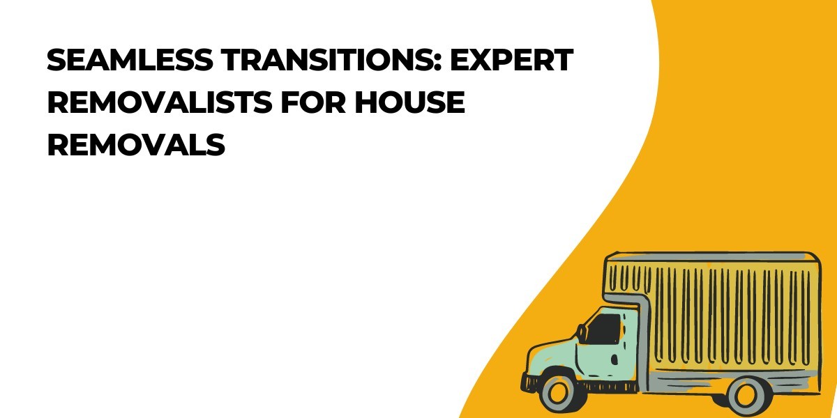Seamless Transitions: Expert Removalists for House Removals in Melbourne
