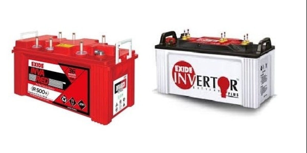 Choosing the Right Inverter Battery: A Comprehensive Guide for Consumers in Madhya Pradesh