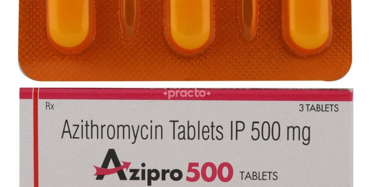 Azipro 500 mg: Navigating Clinical Guidelines and Recommendations