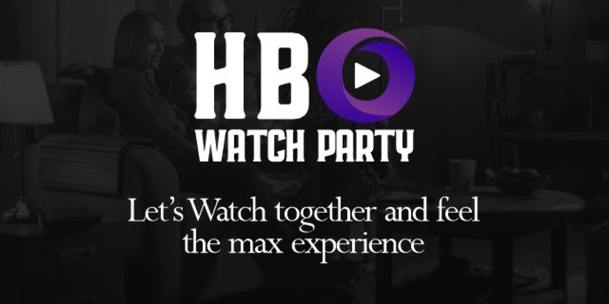 Elevating Your Viewing Experience: Hosting an HBO Watch Party