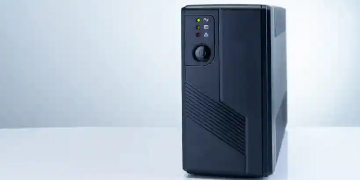 The Critical Role of Selecting a Dependable Online UPS Supplier in Bhopal
