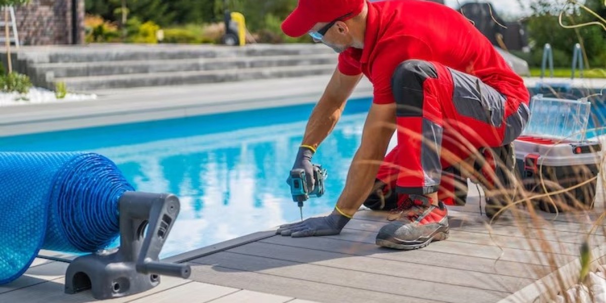 The Ultimate Guide to Choosing a Swimming Pool Maintenance Company in Dubai