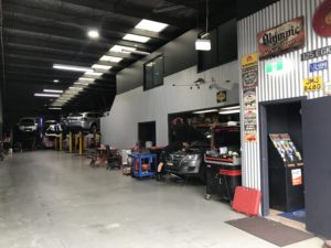 Mechanic Bonbeach | Car Service & Repairs, Logbook Service