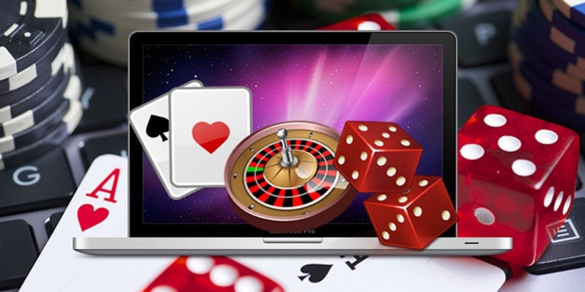 Rolling the Dice: The Ultimate Guide to Your Next Casino Site Adventure