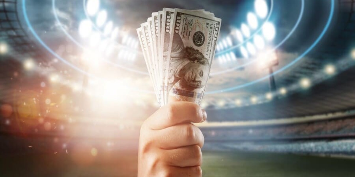 Bet Big or Go Home: Your Ultimate Guide to Korean Betting Sites