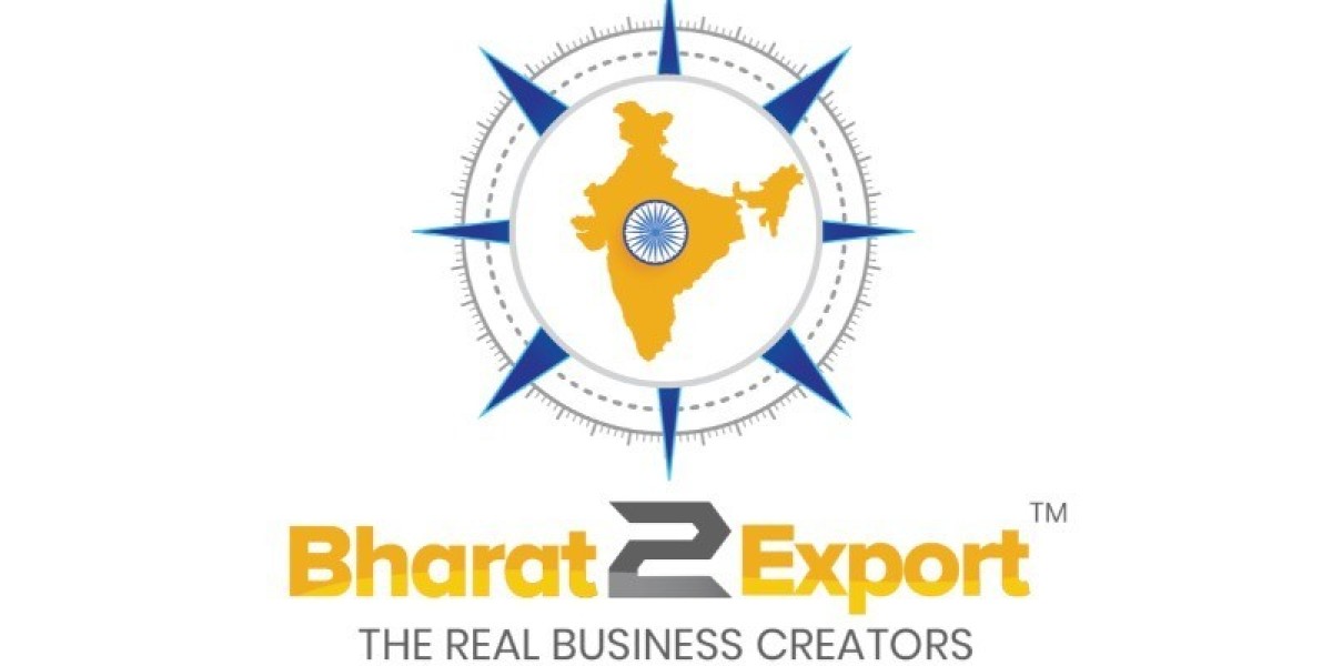 Bharat2Export: Premier B2B Marketplace in India