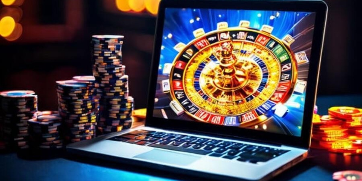 Stake Your Claim: Rolling The Dice With The Best Gambling Site Out There