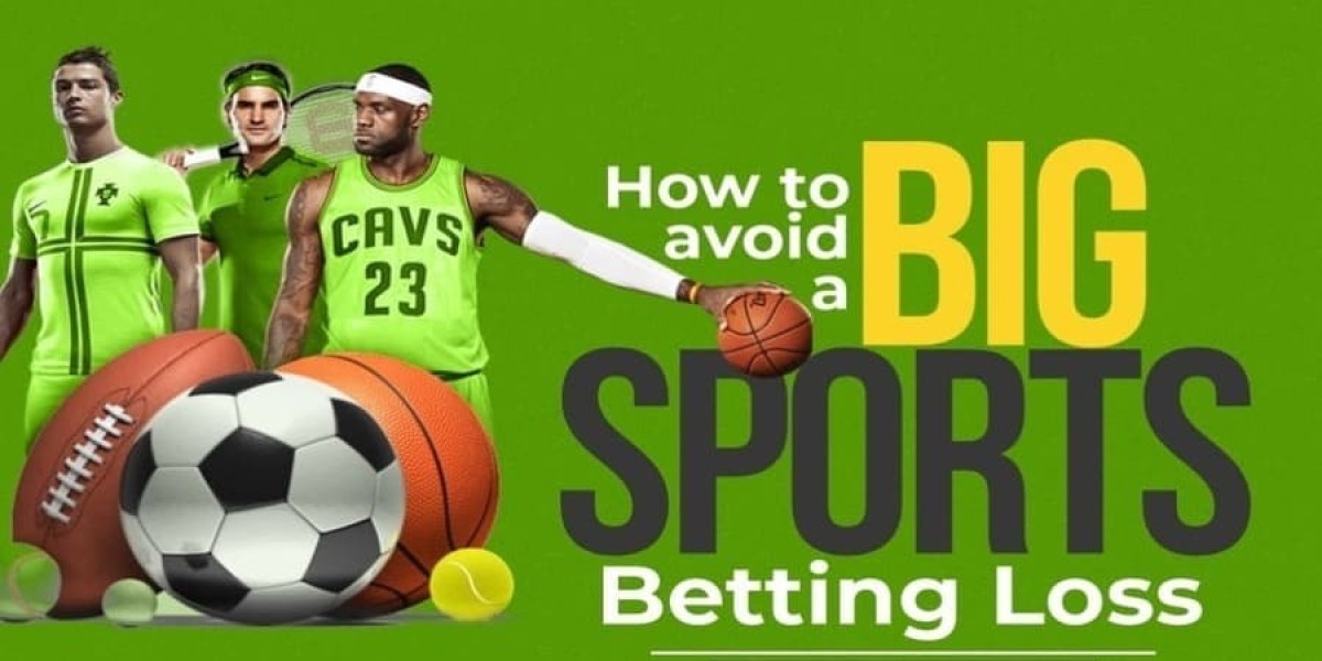 Bet Big or Go Home: The Ultimate Guide to Sports Betting Sites