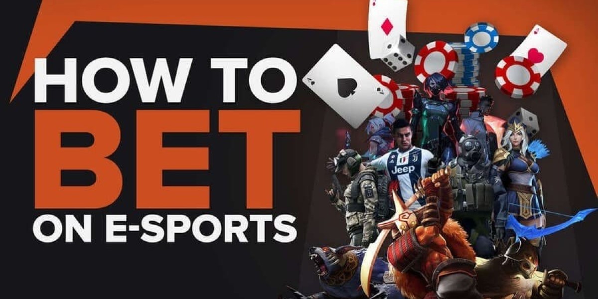 Betting Beyond Borders: Exploring Korean Sports Gambling Sites
