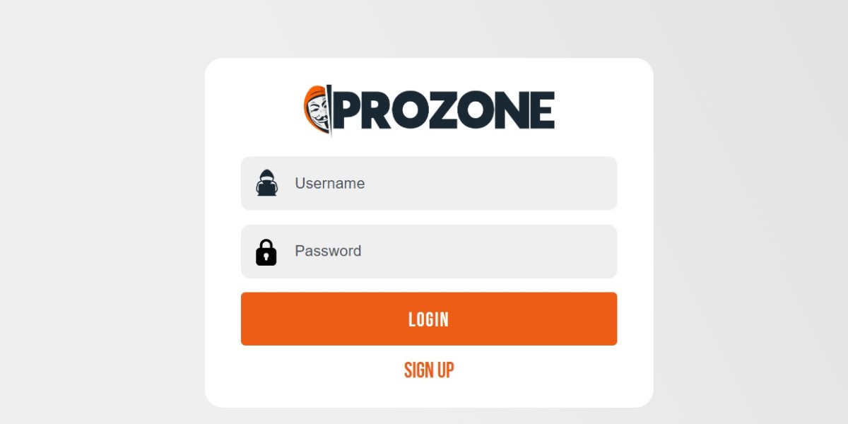 Navigating Prozone Login: Your Key to Secure Transactions