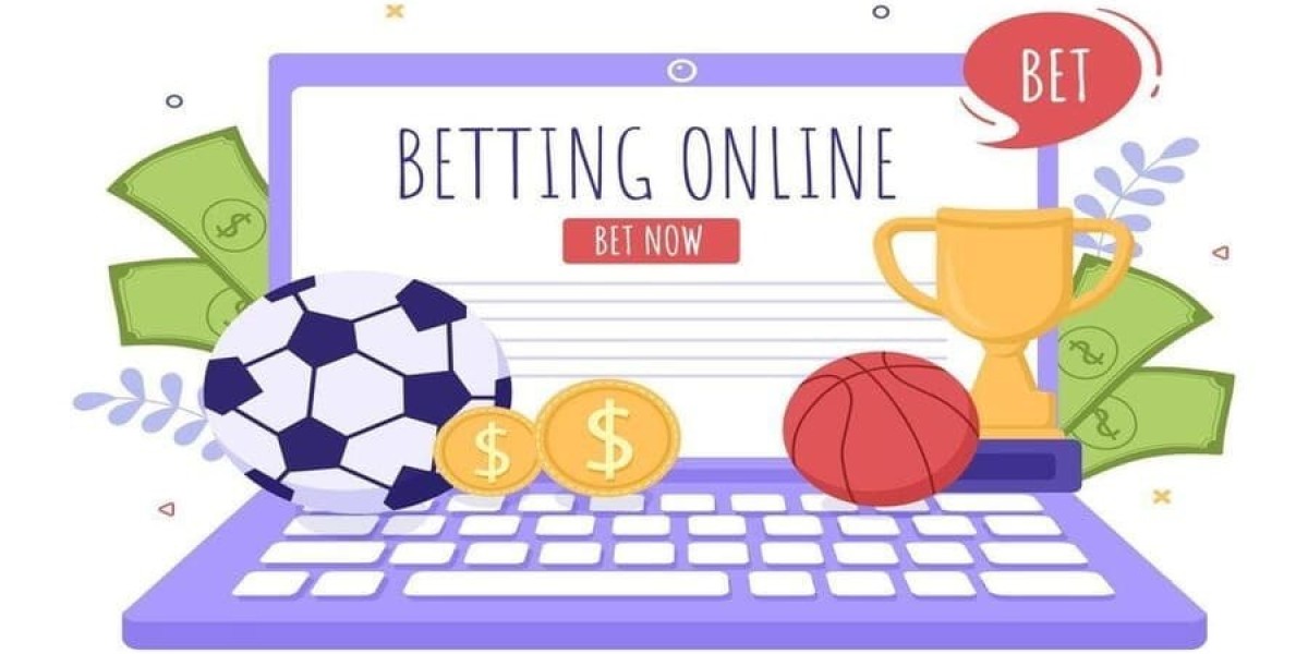 Bet Your Kimchi: The Ultimate Guide to Korean Gambling Sites