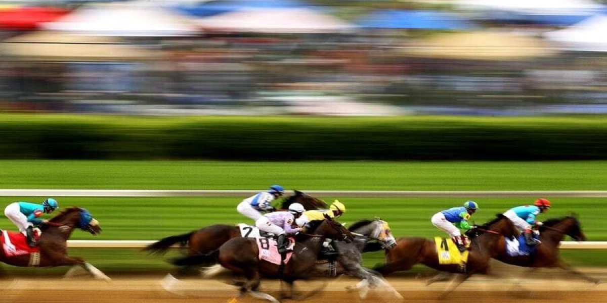 Korean Sports Betting Sites: Where Thrills Meet Strategy and Fortune Favors the Bold!