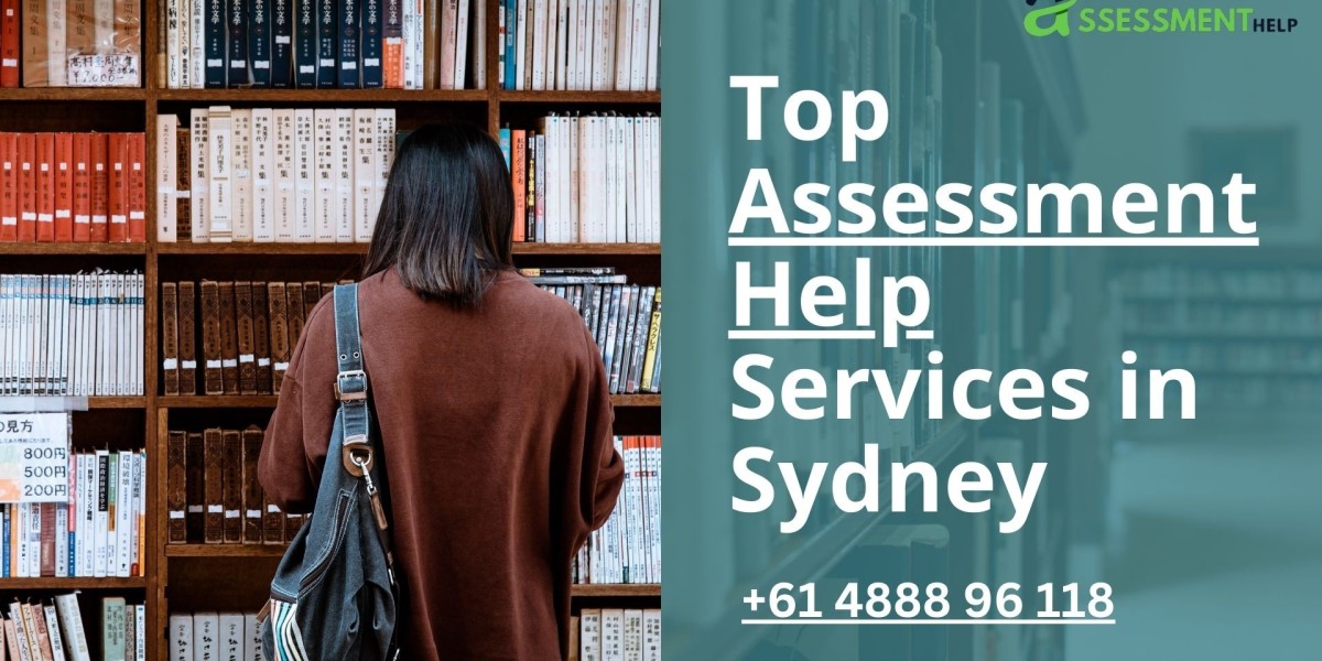 Top Assessment Help Services in Sydney