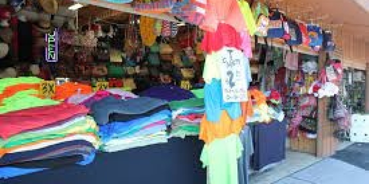 Qualität und Service in der Textilveredelung: Stickwerbung stellt sich vor