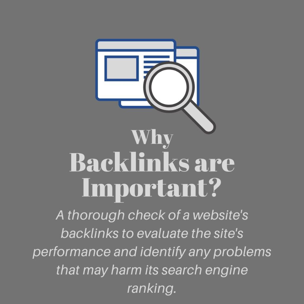 How to create SEO backlinks to the website | VCubeWorks