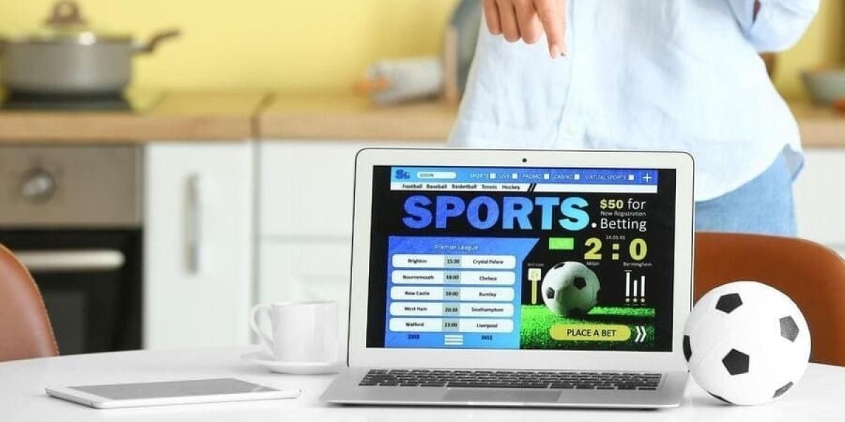 Roll the Dice in Korea's Digital Playground: All You Need to Know About Korean Gambling Sites