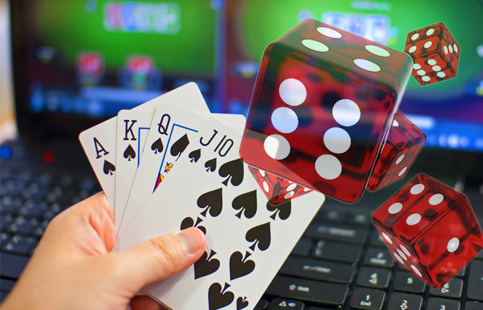 Top Casino Game Developers: Innovators in the Gaming Industry -