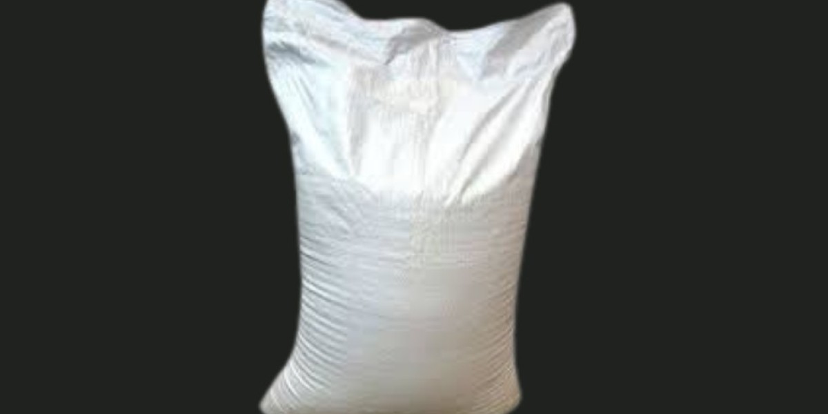 HDPE Bags: Reliable Packaging Solutions for Diverse Industries