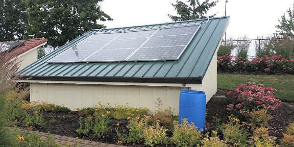 SunValuer: Your Reliable Commercial Solar Panel Provider