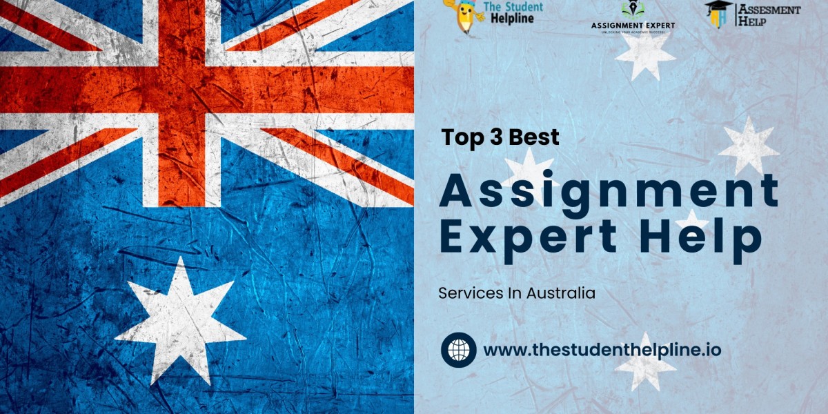 Assignment Expert: Best Assignment Help Expert In Australia
