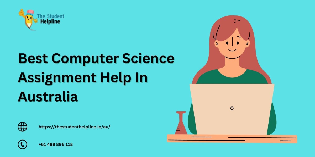 Best Computer Science Assignment Help in Australia