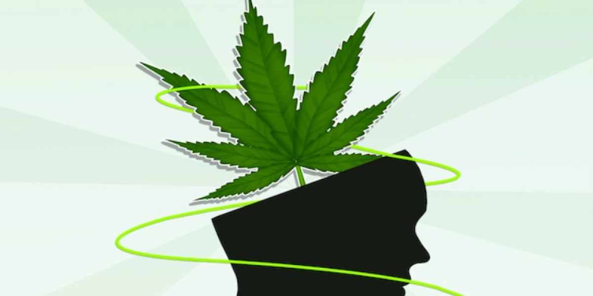 Using Marijuana to Manage Stress: Benefits and Considerations