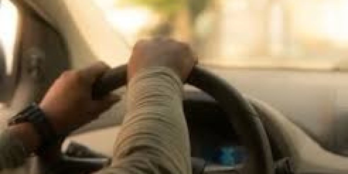 What Should I Expect from Behind The Wheel Driving School?