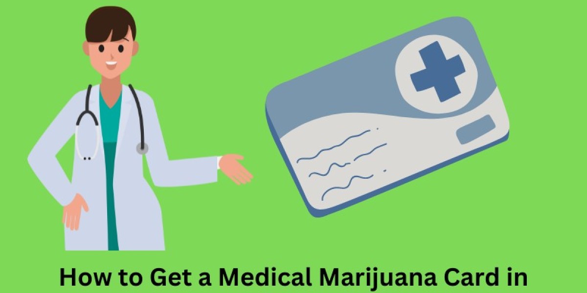 How to Get a Medical Marijuana Card in Colorado: A Patient’s Guide