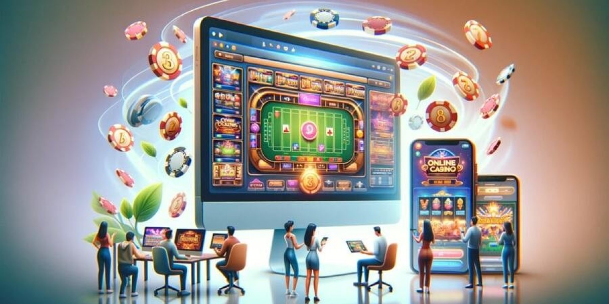 Your Ultimate Sports Betting Site Guide