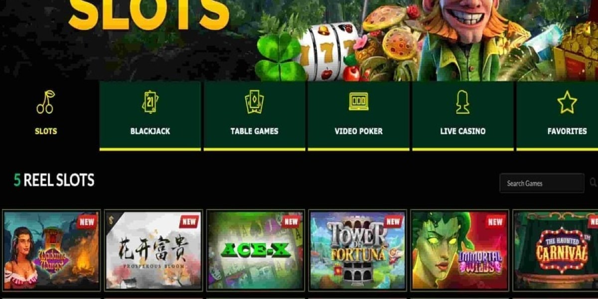 Mastering Online Casino: A Guide