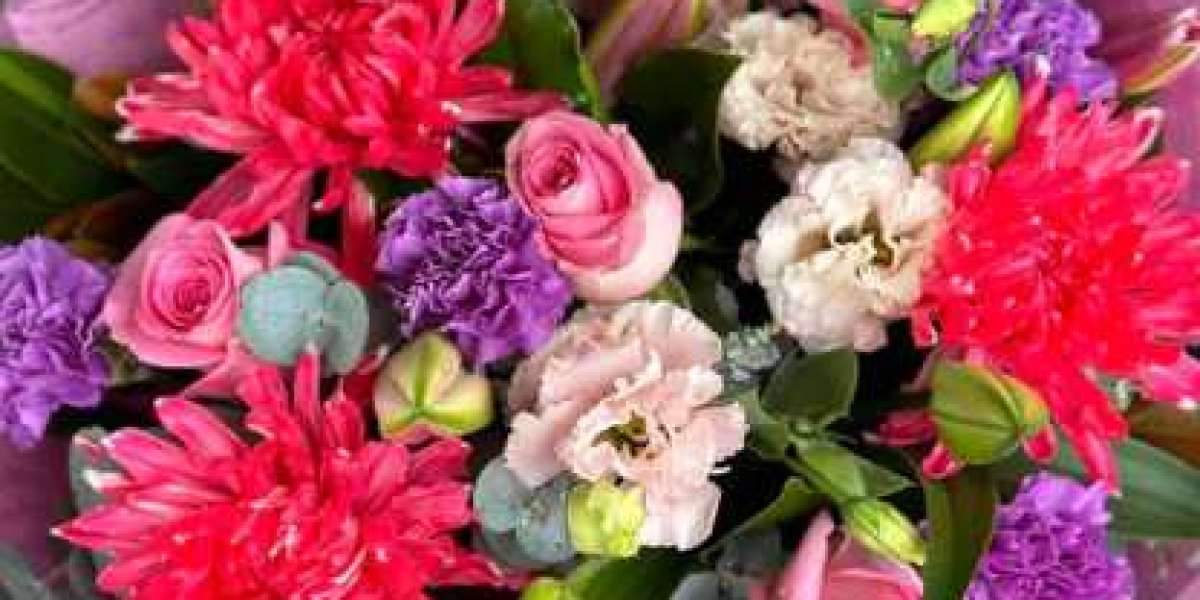 Florist Thomastown: Elevate Your Events with Stunning Floral Designs