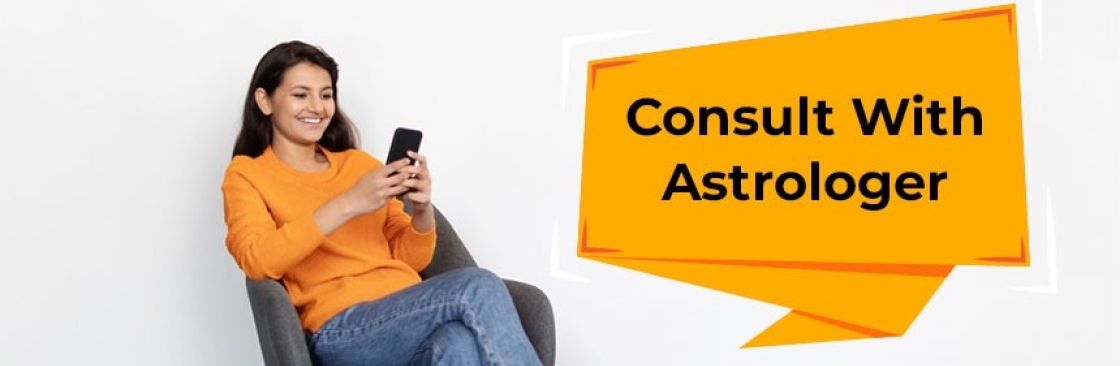 Astrology Chat Cover Image