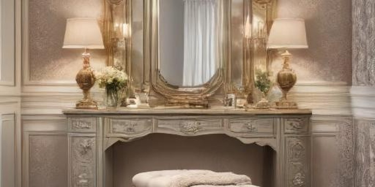 Best Dressing Tables for Your Bedroom