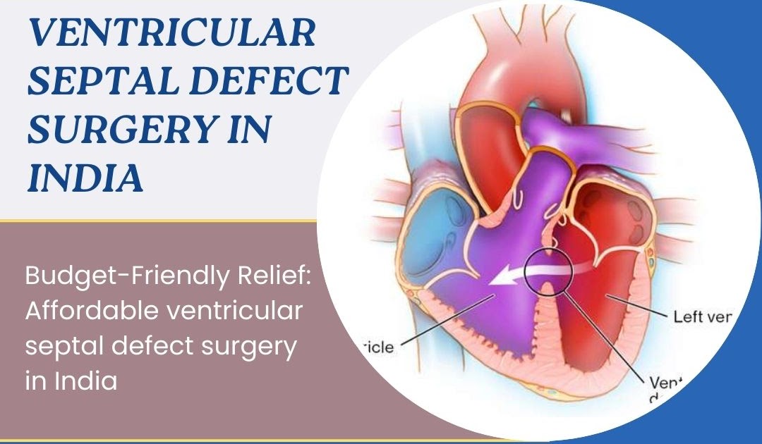 How Ventricular Septal Defect Surgery in India is the Best Choice for Kenya Patients ~ Medical Tourism Magazine