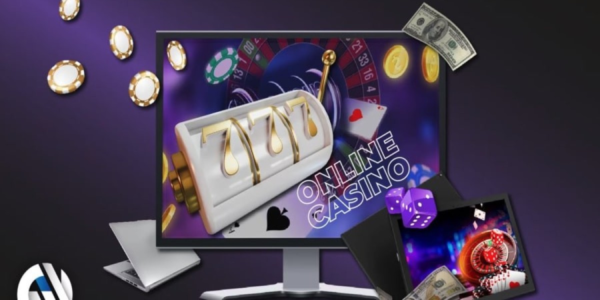 Exploring the Ultimate Casino Site