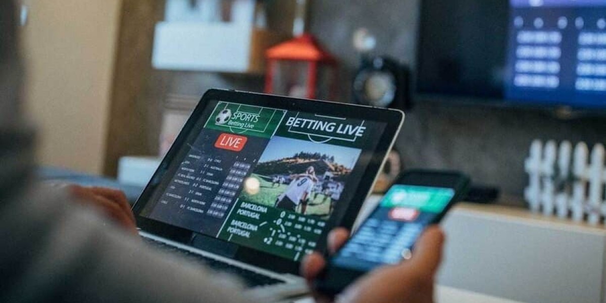 Your Ultimate Guide to Korean Betting Sites