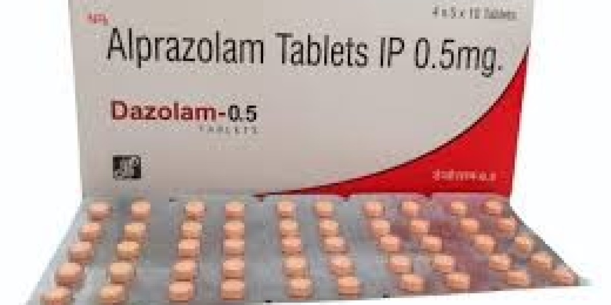 Is It Legal to Buy Alprazolam 1mg Online in Your Country