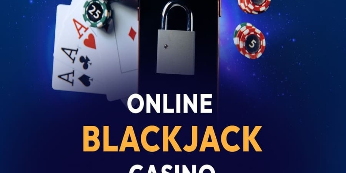 Discovering Top Gambling Site Secrets