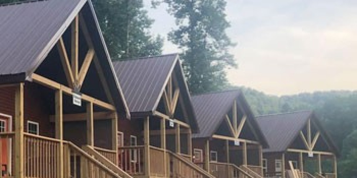 Unleash Your Adventure: Hatfield McCoy Trails Rentals!