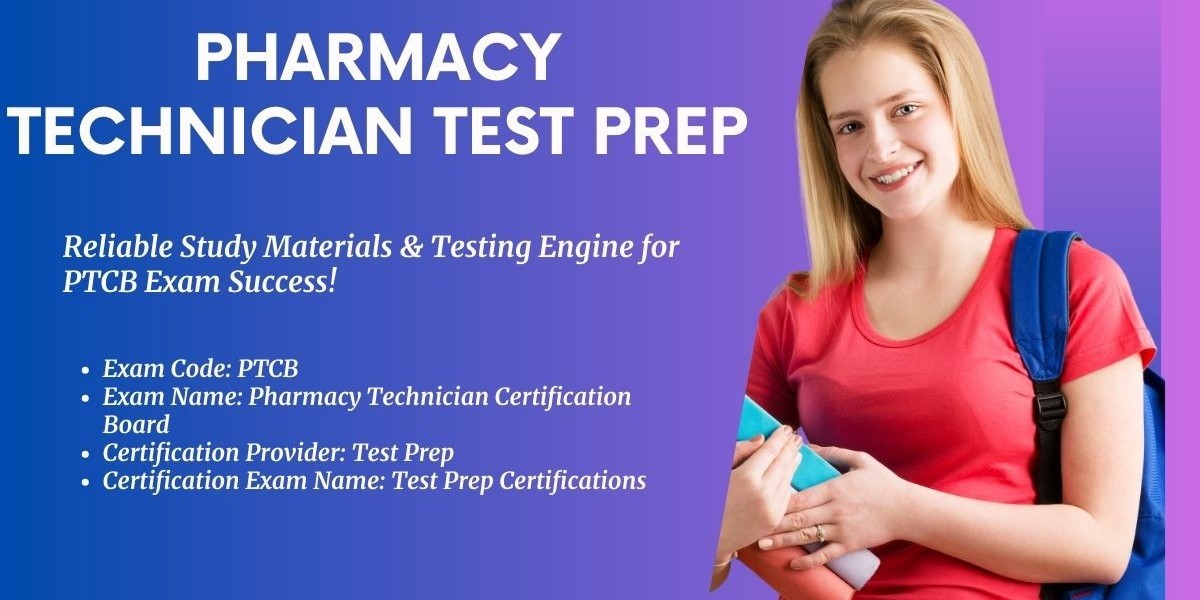 How to Ace the PTCB Exam: Dumpsarena Study Guide?