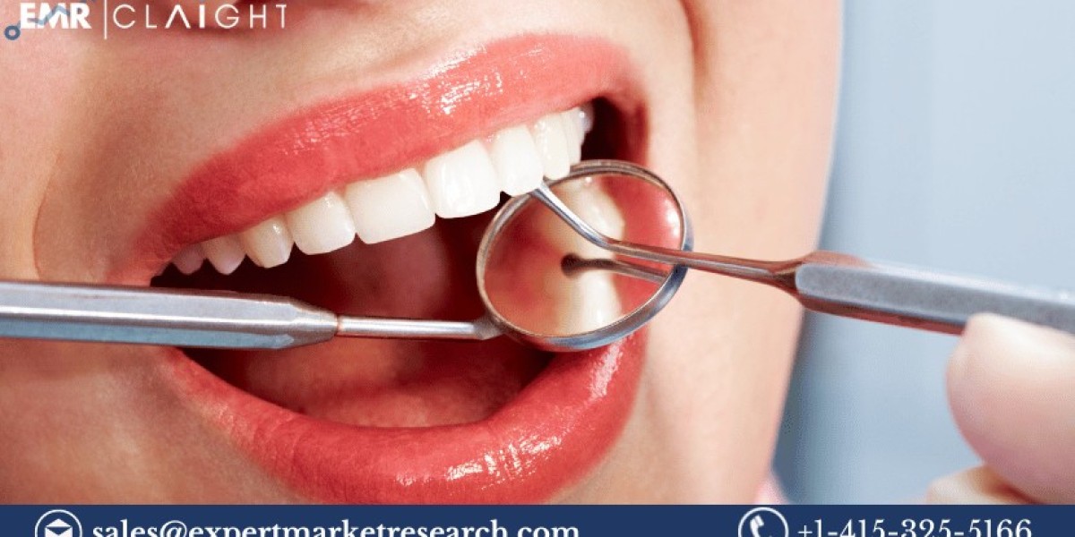 Dental Tourism Market Size, Share, Trends, Growth, Analysis, Report and Forecast 2024-2032